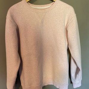 Lululemon sweatshirt
